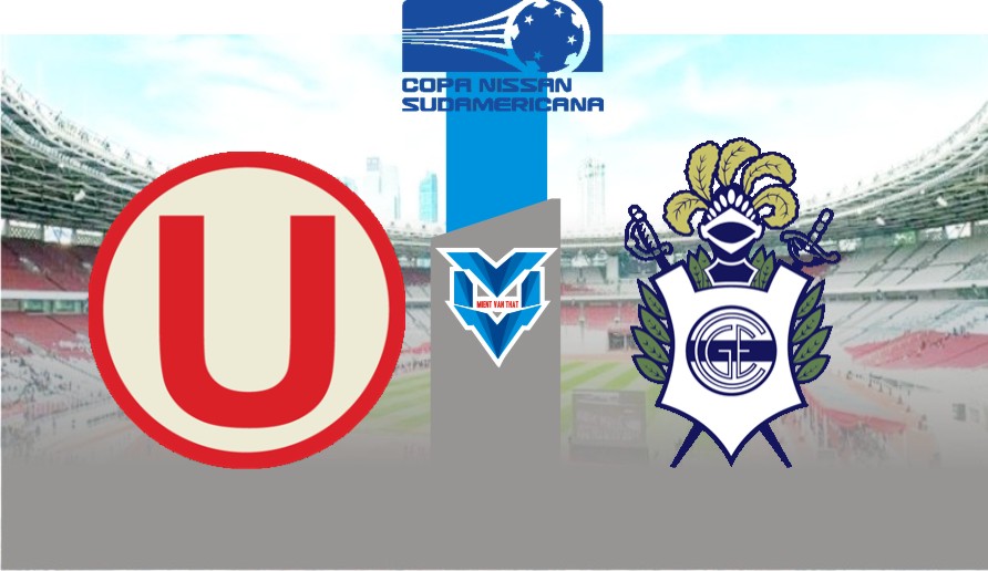 Universitario De vs Gimnasia La Plata Prediksi Universitario vs Gimnasia