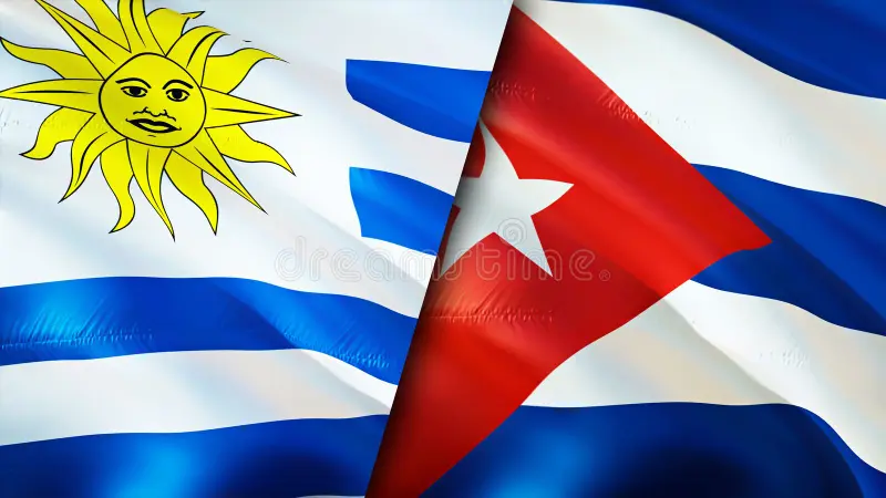 Uruguay vs Cuba Prediksi Uruguay vs Kuba