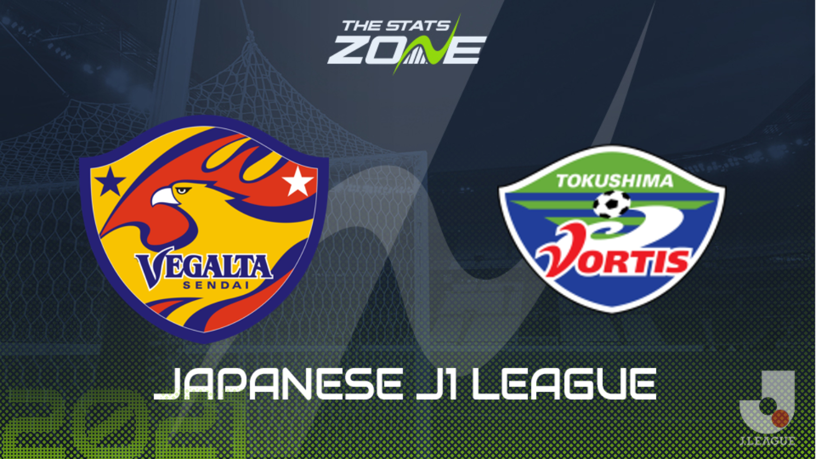 Prediksi  Vegalta vs Tokushima Vortis
