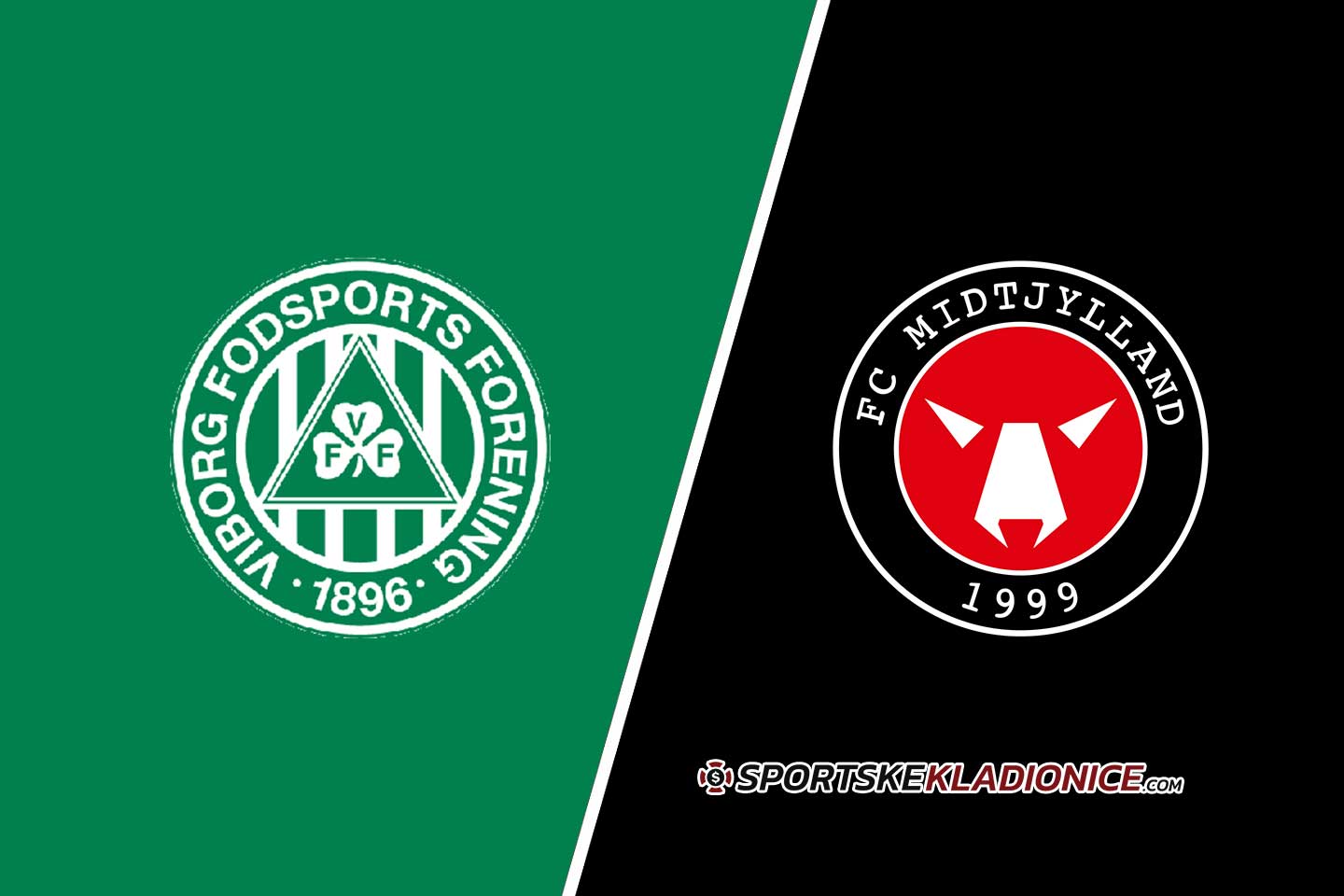 Viborg vs Midtjylland