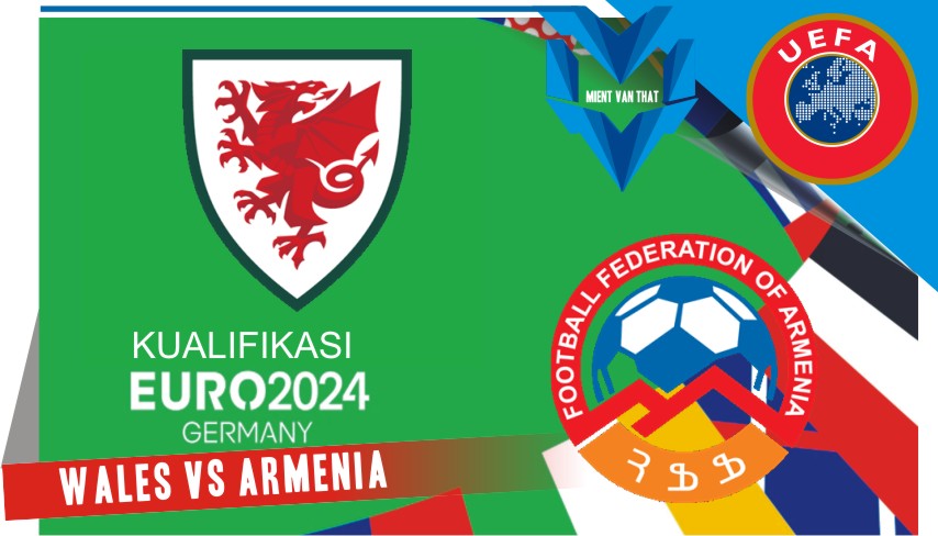 Wales vs Armenia