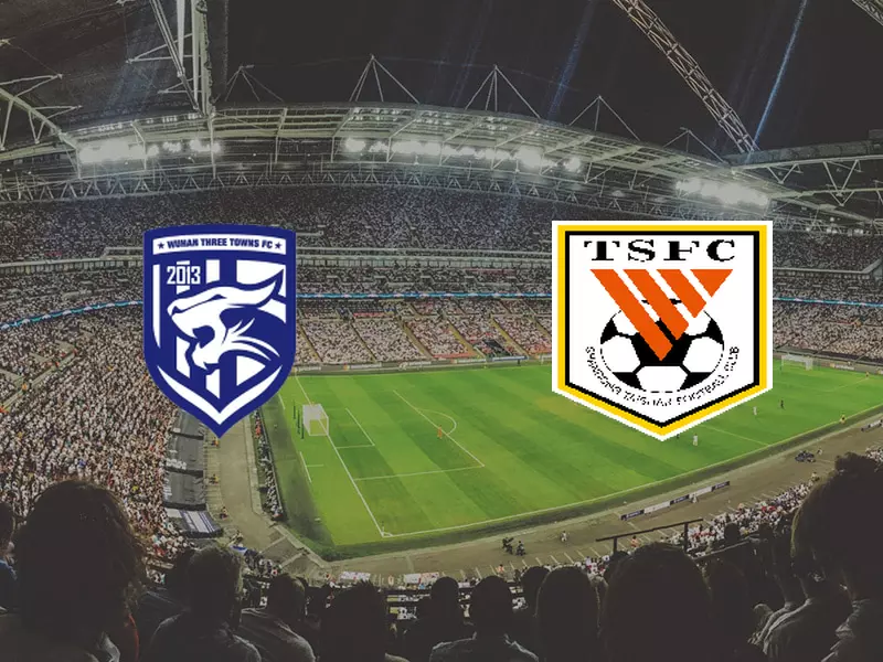 Wuhan vs Shandong Prediksi Wuhan vs Shandong