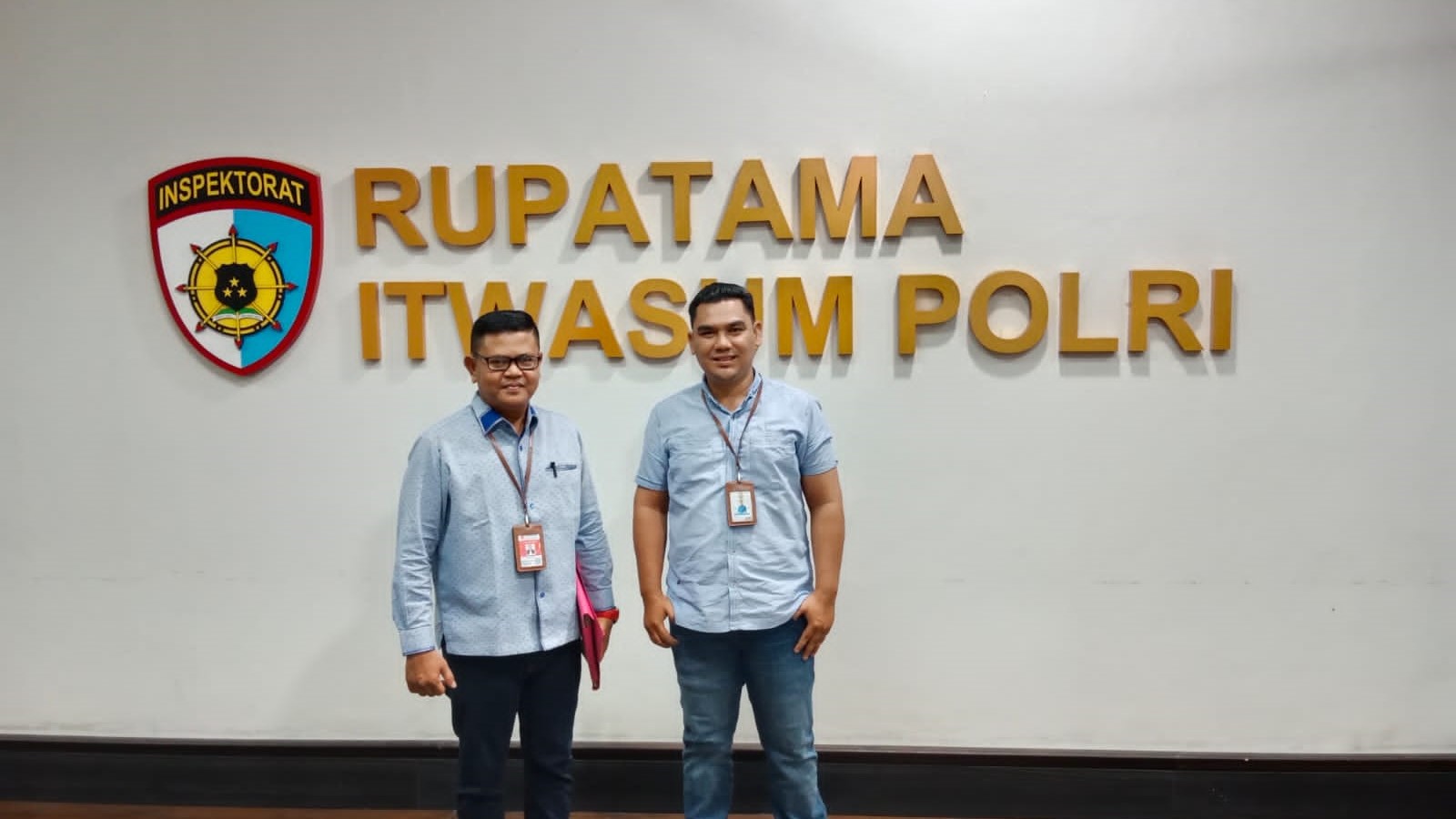 YARA Laporkan Kasat Reskrim Polres Subulussalam ke Mabes Polri YARA Laporkan Kasat Reskrim Polres Subulussalam ke Mabes Polri