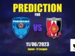 Prediksi Yokohama vs Urawa Reds