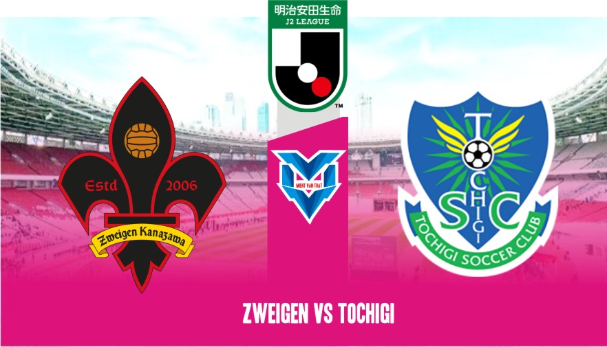 Prediksi Zweigen vs Tochigi