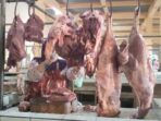 Jelang Idul Adha, Harga Daging Sapi dan Ayam Naik Jelang Idul Adha, Harga Daging Sapi dan Ayam Naik