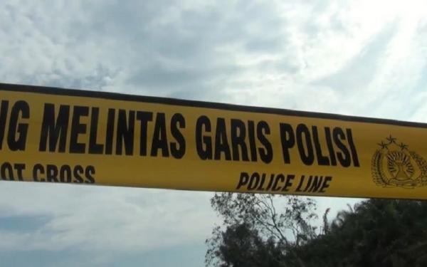 Geger Mayat Ditemukan Hancur Mengapung di Bekasi
