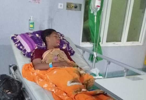 YARA Aceh Utara Laporkan Pelaku Penganiayaan di Lapang Ke Polisi