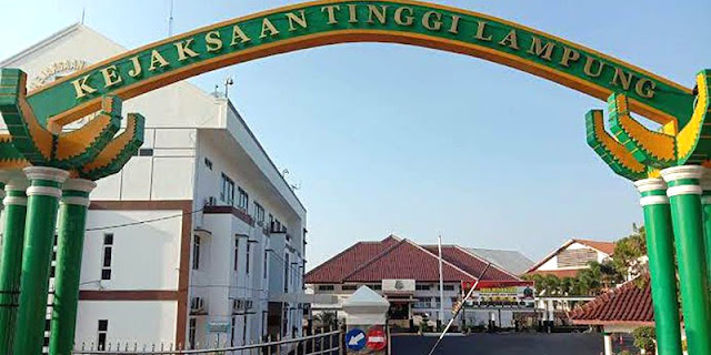 Kasi Penkum Kejati Lampung Minta Berita Dugaan Korupsi Perjalanan Dinas DPRD Tanggamus Tidak Diterbitkan, Ada Apa? Kasi Penkum Kejati Lampung Minta Berita Dugaan Korupsi Perjalanan Dinas DPRD Tanggamus Tidak Diterbitkan, Ada Apa?