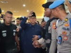 Beking Politik Panji Gumilang Harus Diungkap Beking Politik Panji Gumilang Harus Diungkap