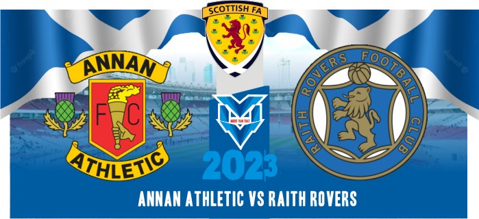 Prediksi Annan vs Raith Rovers