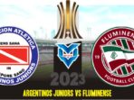 Prediksi Argentinos Juniors vs Fluminense