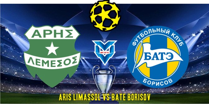 Prediksi Aris Limassol vs BATE