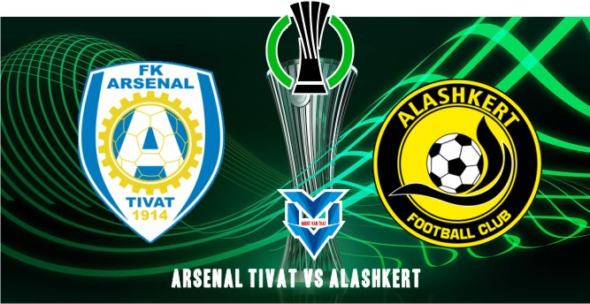 Prediksi Arsenal Tivat vs Alashkert