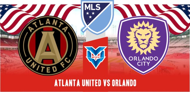Prediksi Atlanta United vs Orlando