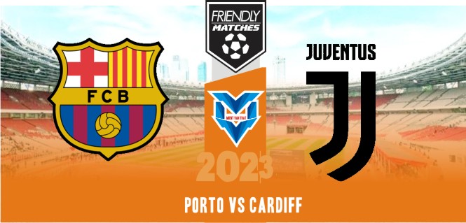 Prediksi Barcelona vs Juventus