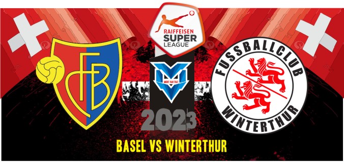 Basel vs Winterthur (1) Prediksi Basel vs Winterthur