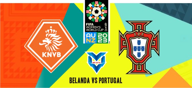 Belanda vs Portugal (1) Prediksi Belanda vs Portugal