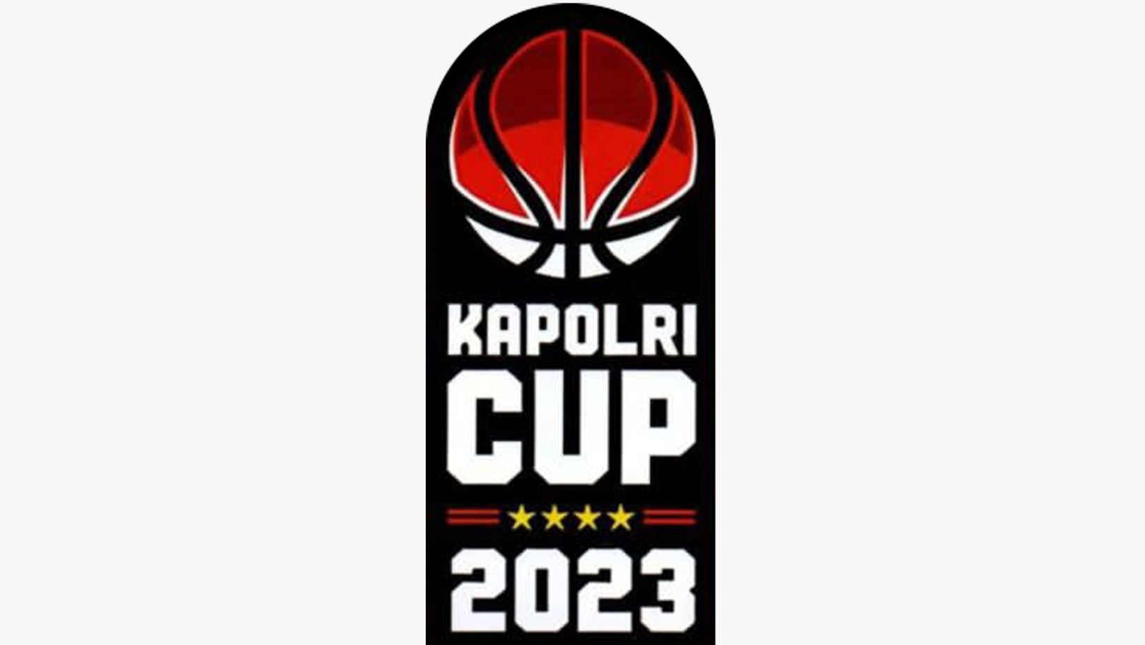 Besok, Event Kapolri Cup Basket 2023 Dibuka