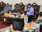 Bimtek Mengunakan Anggaran DD Marak di Aceh Tidak Terkecuali Aceh Singkil
