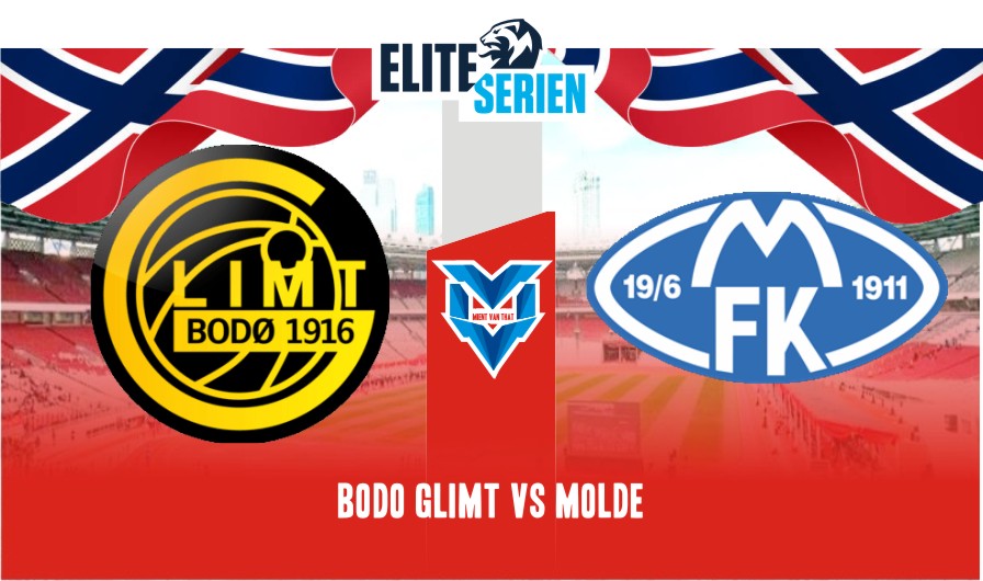 Bodo Glimt vs Molde (1) Prediksi Bodo Glimt vs Molde
