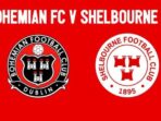 Prediksi  Bohemian vs Shelbourne
