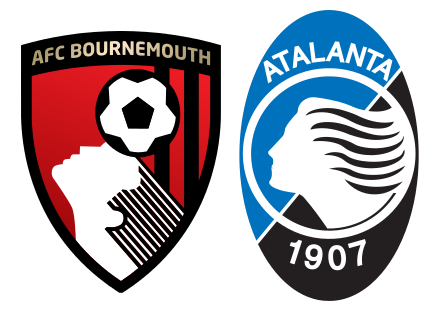 Bournemouth vs Atalanta
