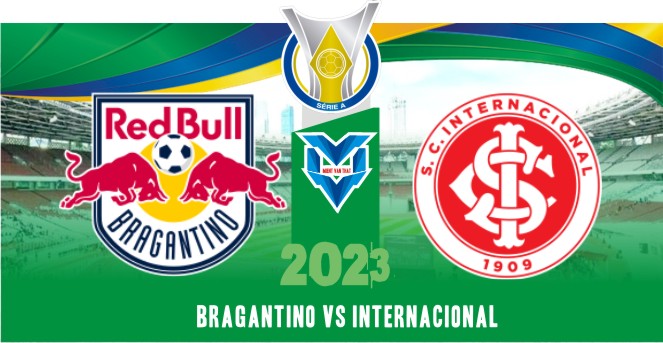 Bragantino vs Internacional Prediksi Bragantino vs Internacional