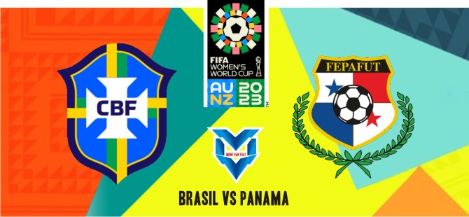 Prediksi Brasil vs Panama