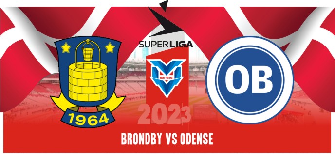 Prediksi Brondby vs Odense