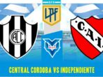 Prediksi Central Cordoba vs Independiente