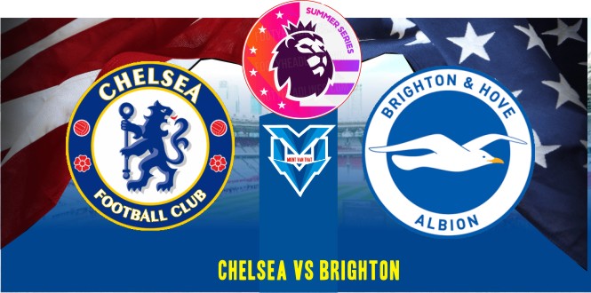 Prediksi Chelsea vs Brighton