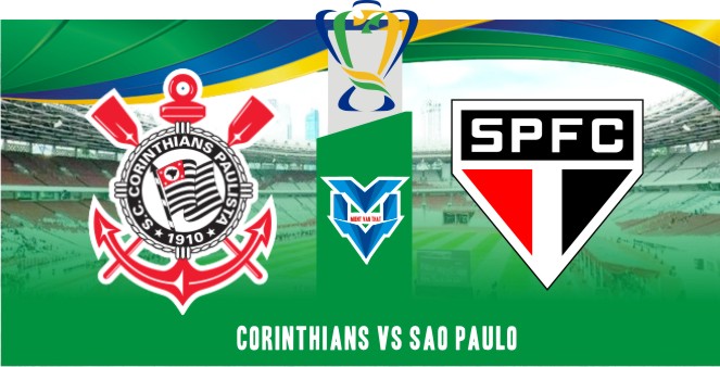 Prediksi Corinthians vs Sao Paulo
