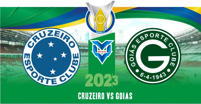 Cruzeiro vs Goias Prediksi Cruzeiro vs Goias