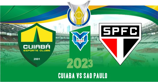 Prediksi Cuiaba vs Sao Paulo