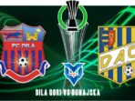 Prediksi Dila Gori vs Dunajska