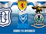 Prediksi Dundee vs Inverness
