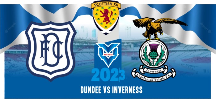 Dundee vs Inverness Prediksi Dundee vs Inverness