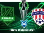 Prediksi Egnatia vs Avan