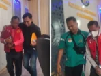 Eks Kepsek SMA Jadi Tersangka Korupsi Proyek Pembangunan Sekolah Rp358 Juta