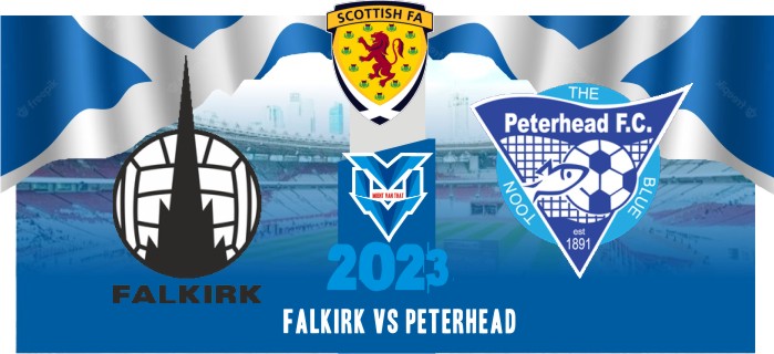 Falkirk vs Peterhead Prediksi Falkirk vs Peterhead