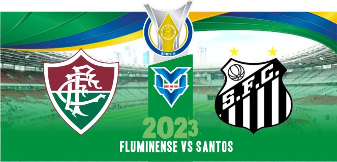 Prediksi Fluminense vs Santos