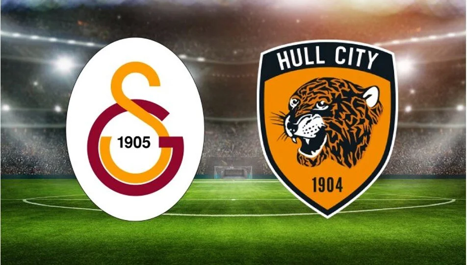 Galatasaray vs Hull City