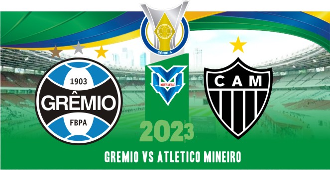 Prediksi Gremio vs Atletico Mineiro