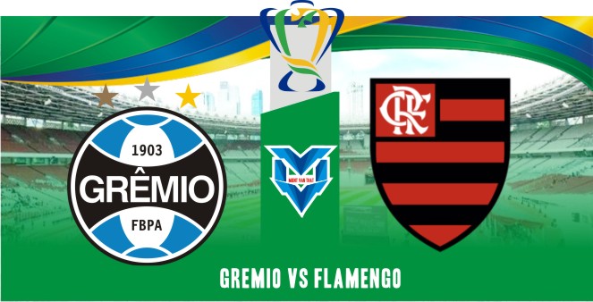 Prediksi Gremio vs Flamengo
