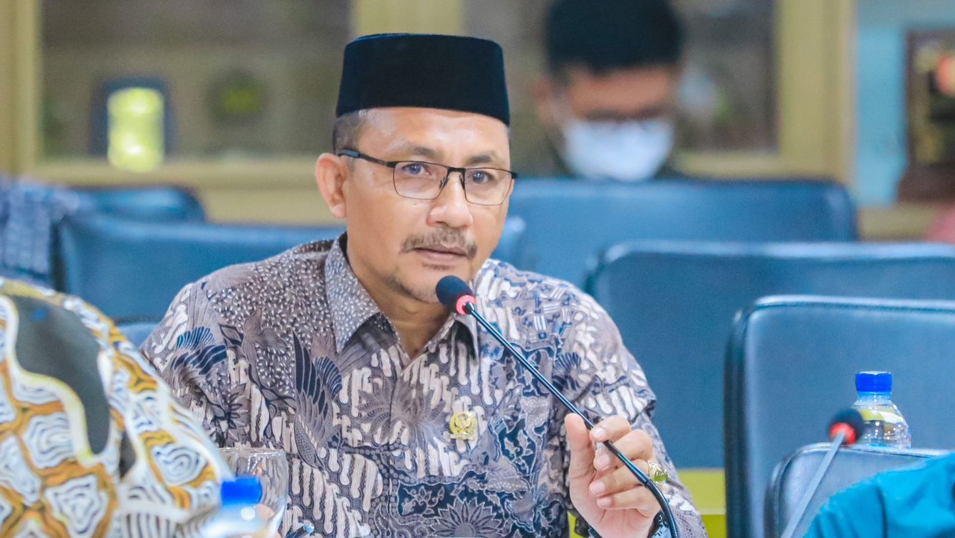 Diduga Oknum Paspampres Siksa Warga Aceh Sampai Tewas, Haji Uma: Presiden Jokowi, Pecat dan Proses Secara Hukum