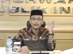 Haji Uma Ingatkan Pemerintah Aceh dan DPRA Segera Bahas RAPBA 2024
