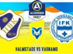 Halmstads vs Varnamo