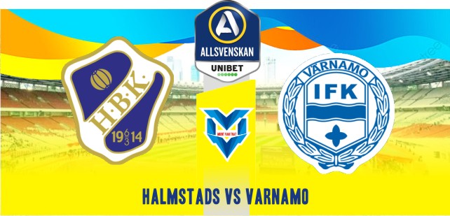Halmstads vs Varnamo