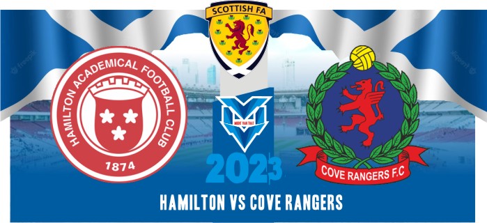Hamilton vs Cove Rangers Prediksi Hamilton vs Cove Rangers